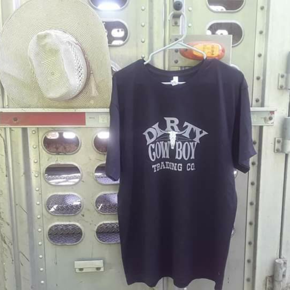 Dirty Cowboy Trading Company
